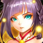 Cafe Master Story Logo